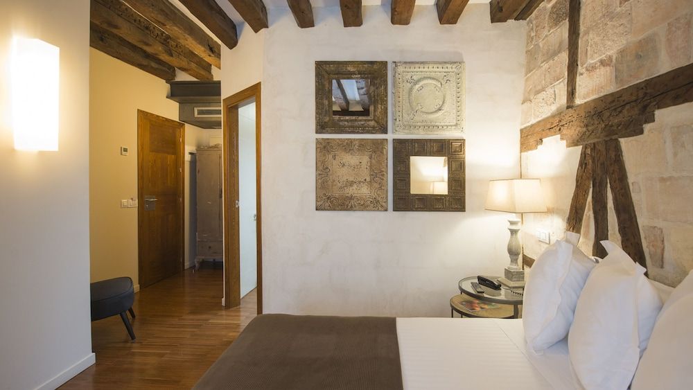 Hotel Abad Toledo Double or Twin Room 25