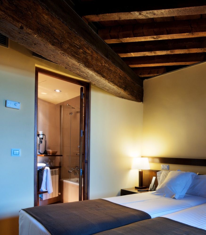 Hotel Abad Toledo Double or Twin Room 23