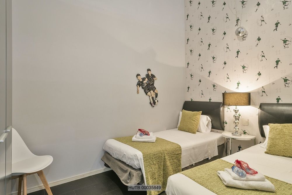 Standard Apartment, 3 Bedrooms