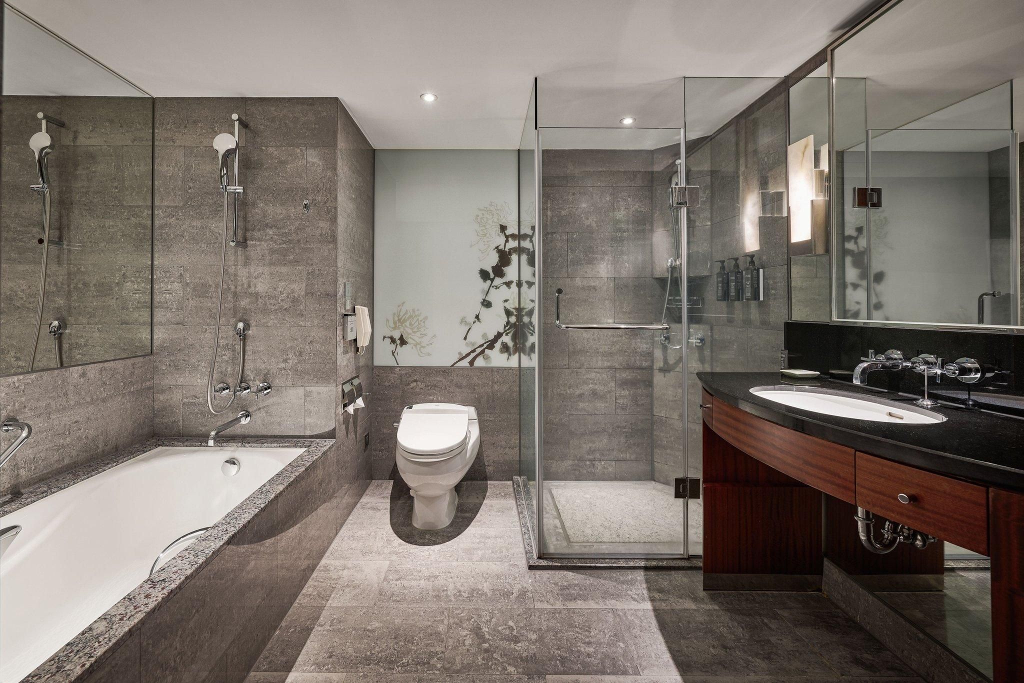 Executive Premier Twin, Executive lounge access, 2 Twin