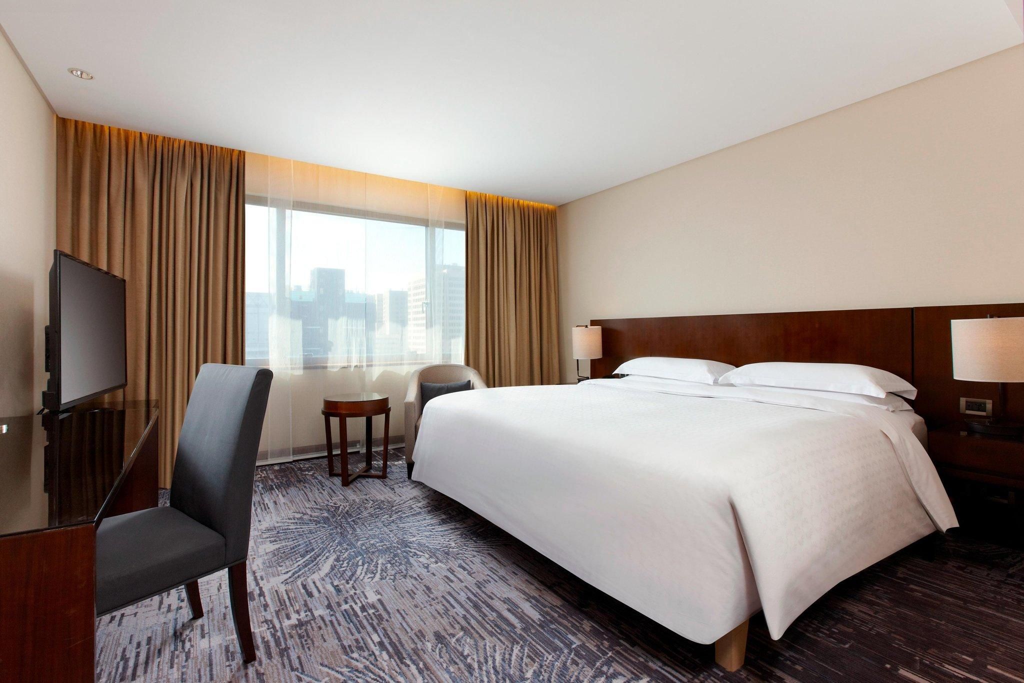 Superior Room, Guest room, 1 Queen