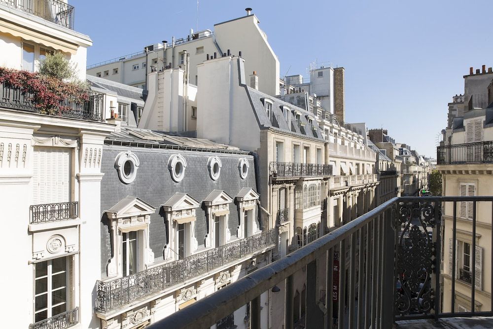 undefined Hôtel Cordelia Opéra-Madeleine 5