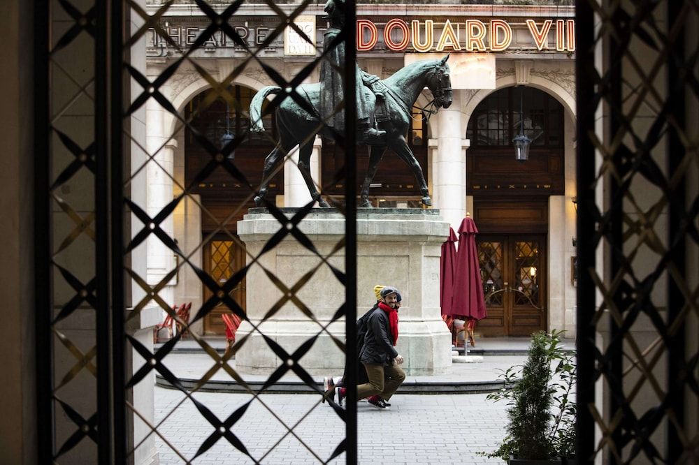 undefined Hotel Cordelia 7