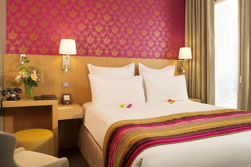 undefined Hotel Cordelia 9