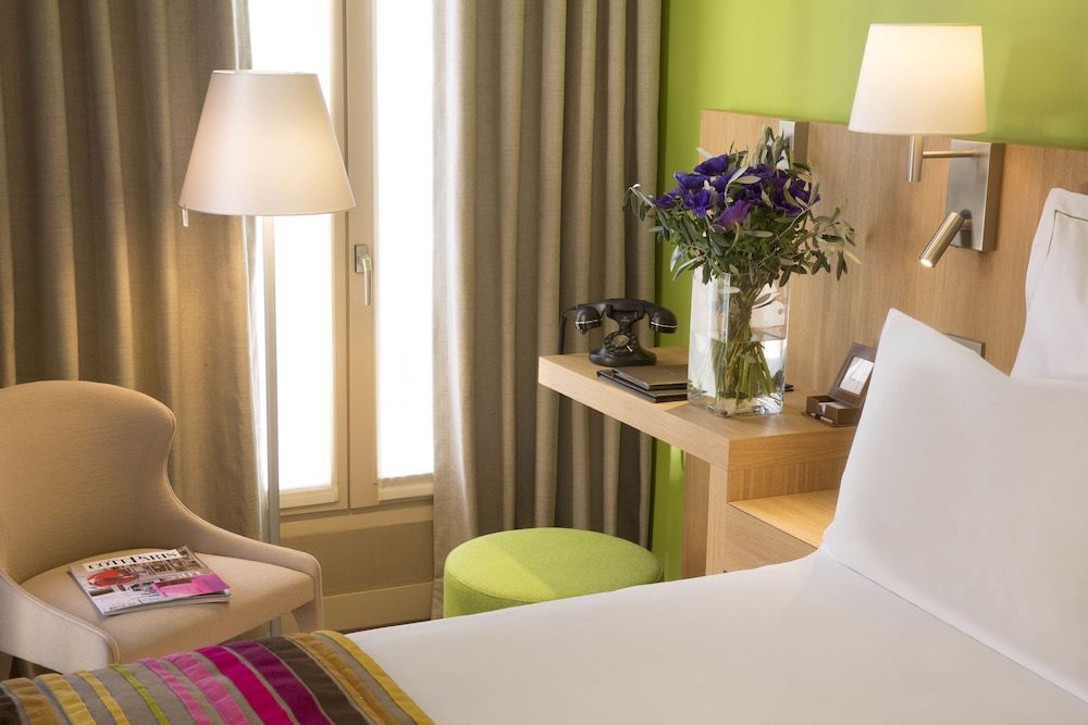 undefined Hotel Cordelia 3