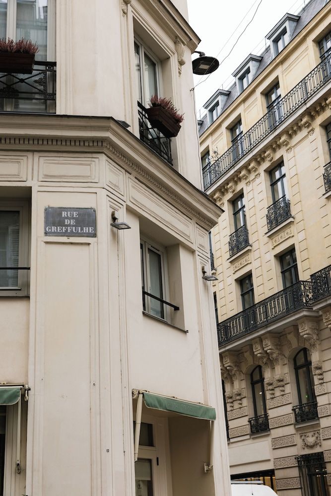 undefined Hôtel Cordelia Opéra-Madeleine 2