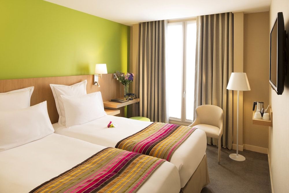 undefined Hotel Cordelia 2