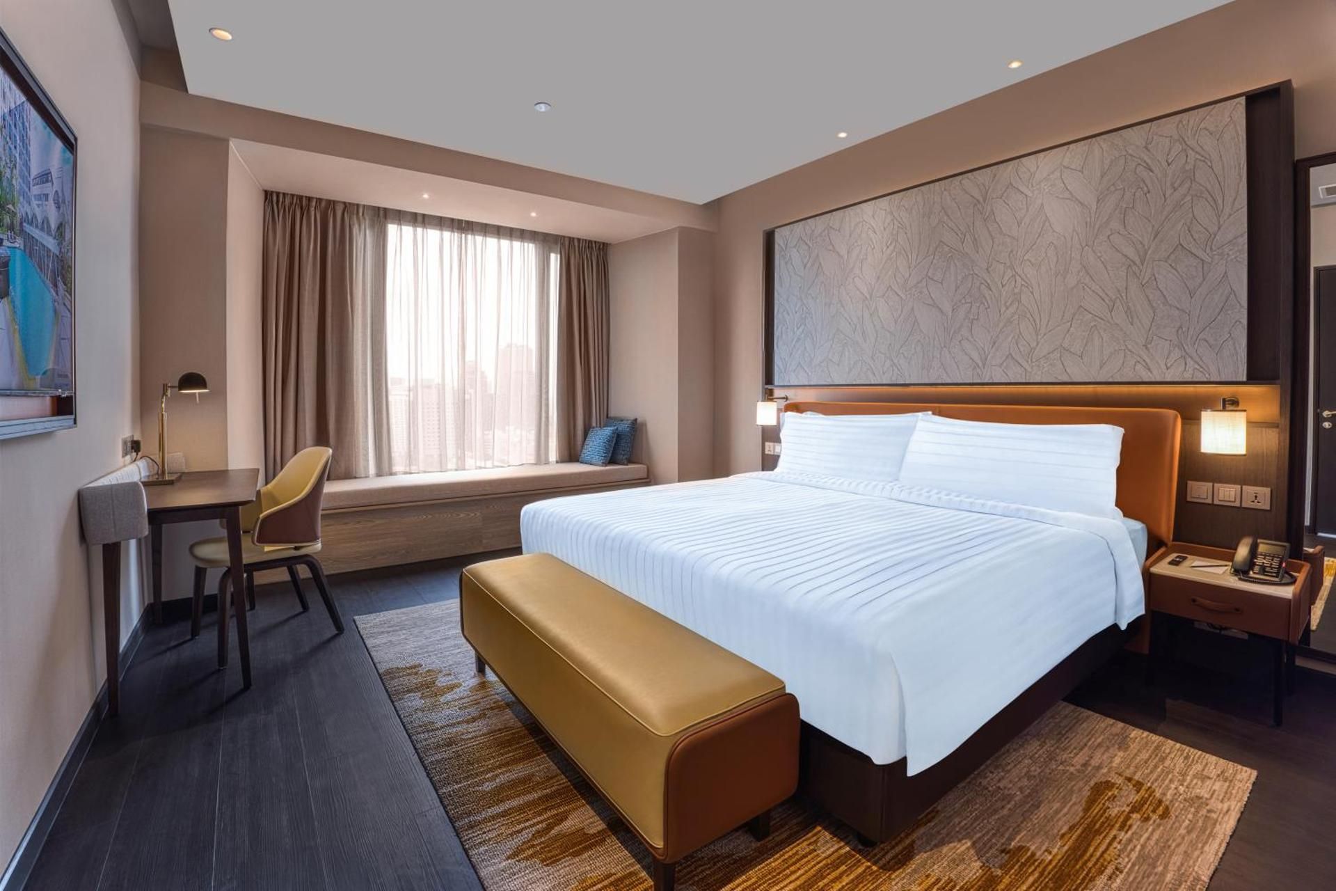 Executive Suite