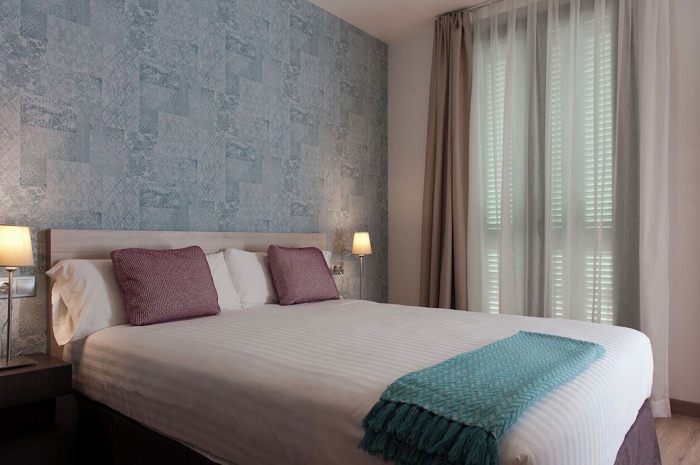 Superior Apartment, 2 Bedrooms