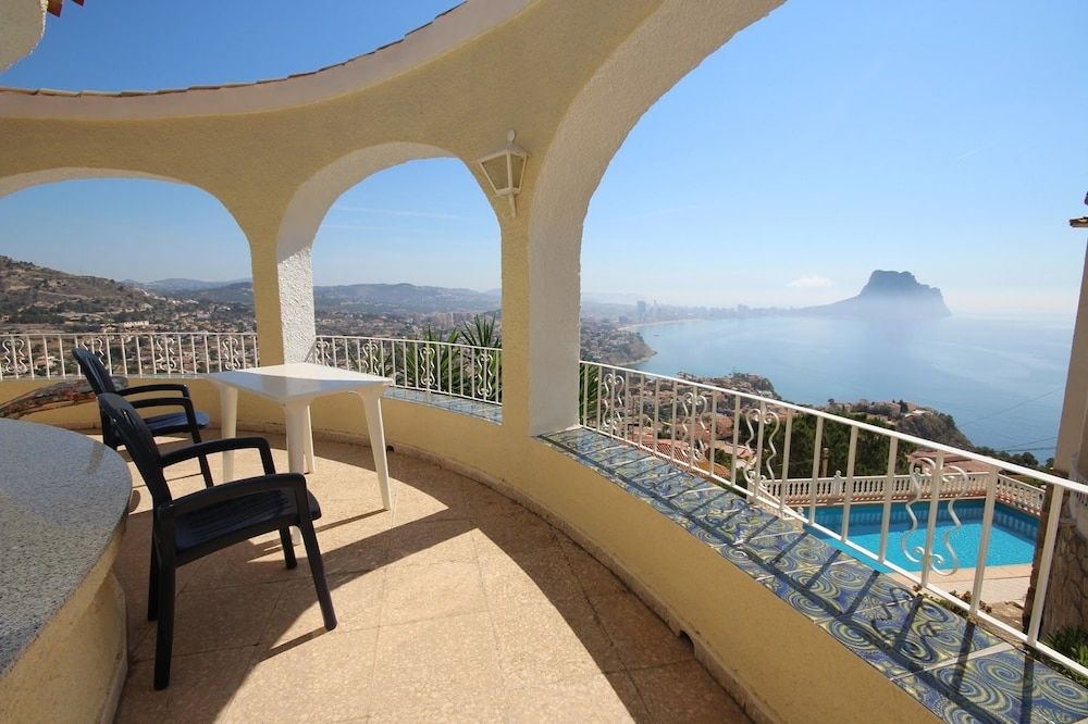 Villa, 1 Bedroom, Private Pool