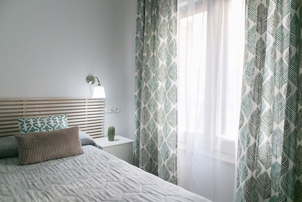 Blanc Guesthouse Twin Room, Shared Bathroom (Exterior) 6