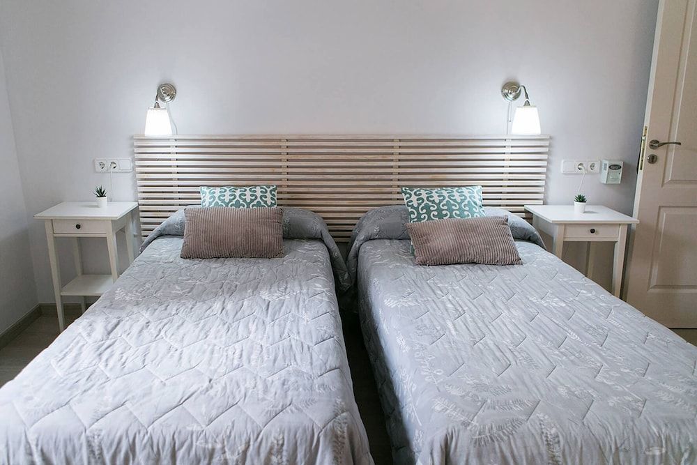 undefined Blanc Guesthouse 9