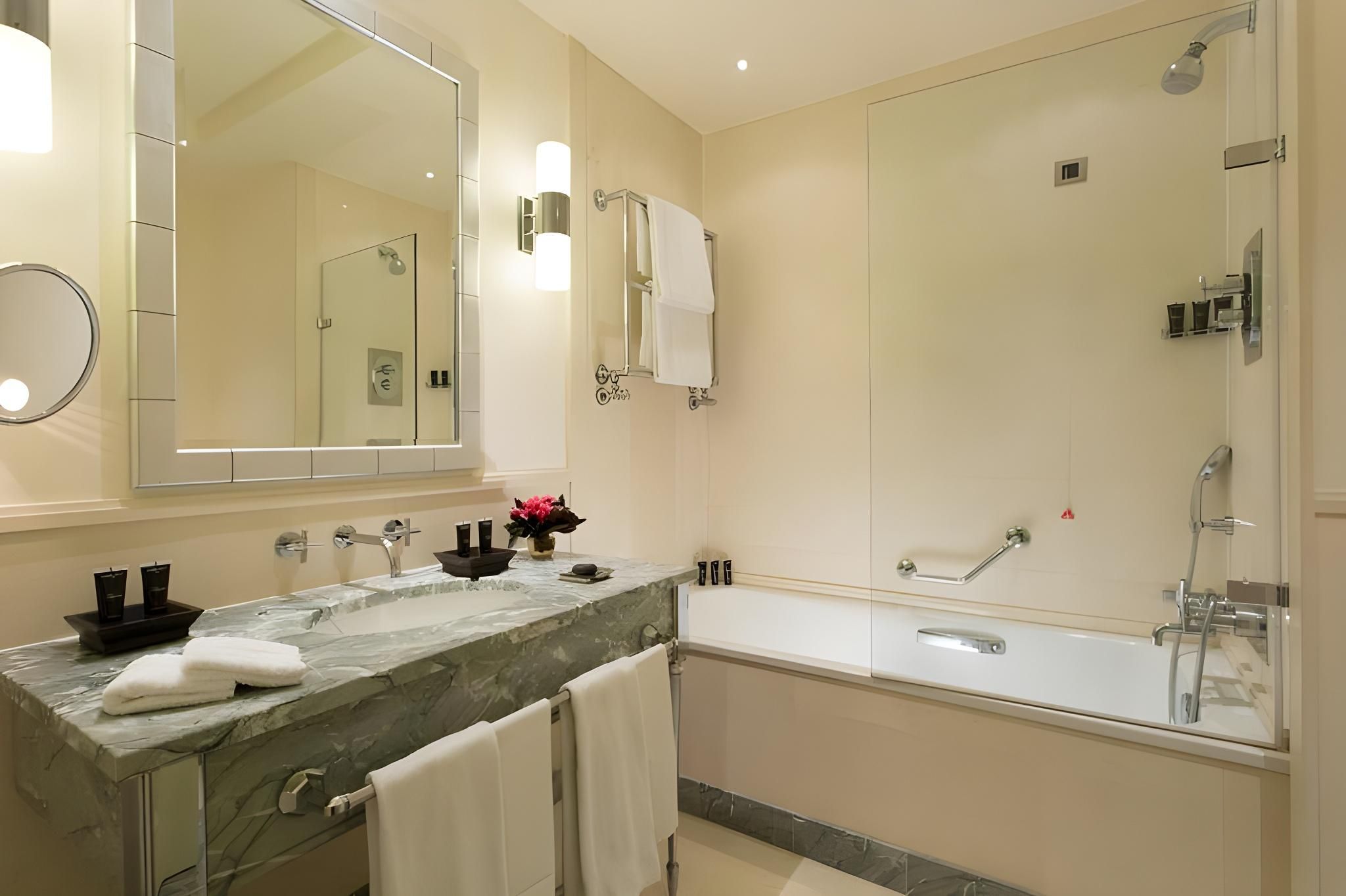 Executive Double Room