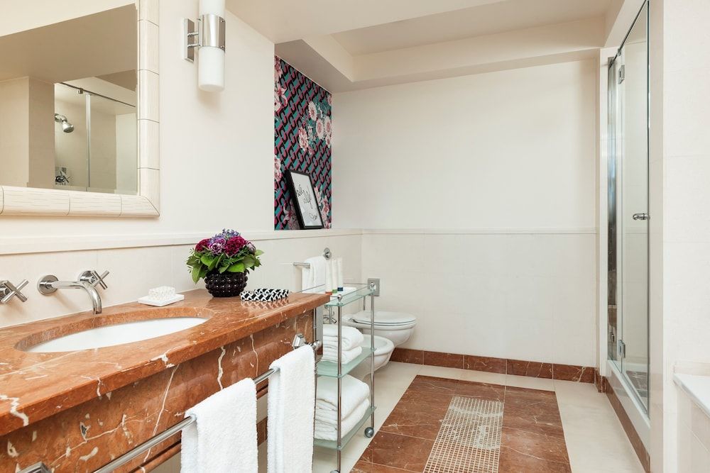 undefined Hotel Amigo, a Rocco Forte Hotel 8