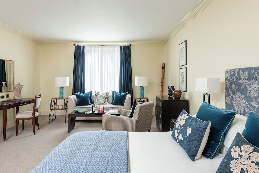 undefined Hotel Amigo, a Rocco Forte Hotel 10