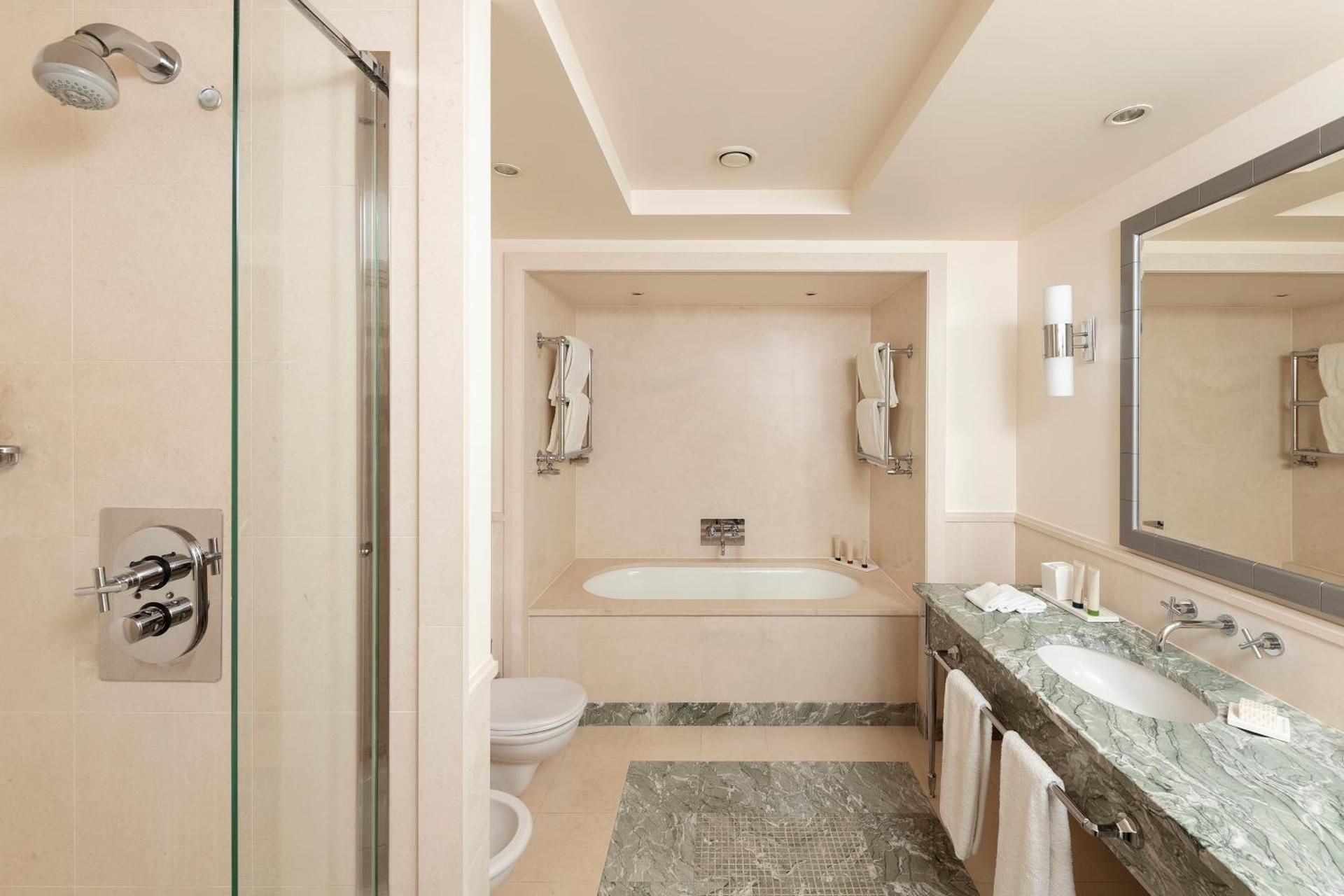 Prestige Suite