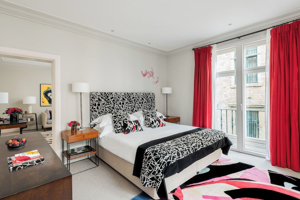 undefined Hotel Amigo, a Rocco Forte Hotel 7