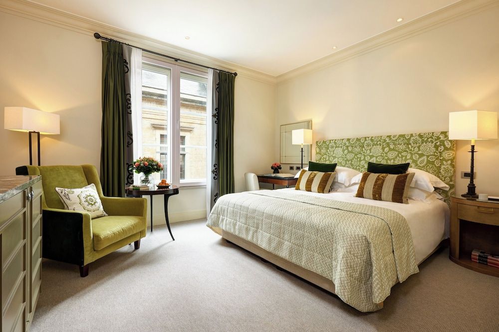 Rocco Forte Hotel Amigo Classic Room