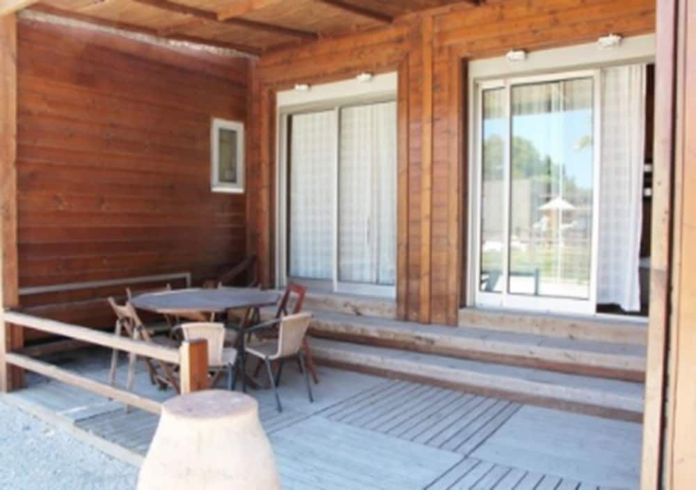 Bungalows Park Albufera Standard Bungalow 6