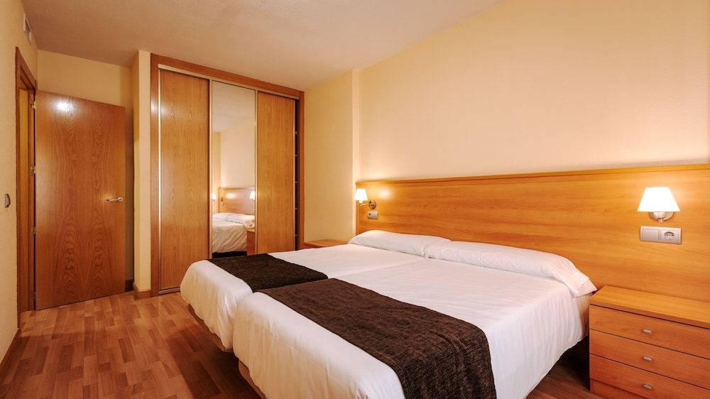 JCH Congreso Apartment, 2 Bedrooms 2