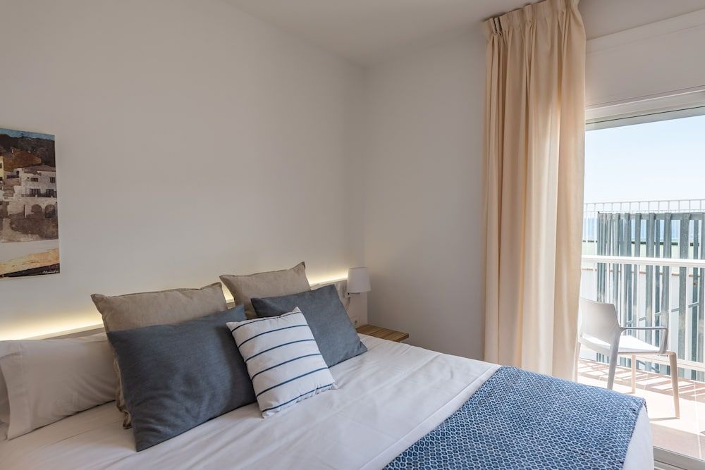 Standard Double Room, Terrace