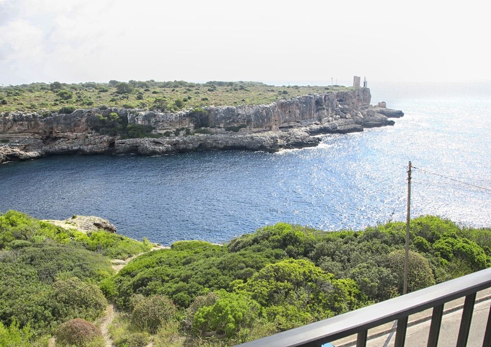 Double Room, Balcony, Sea View