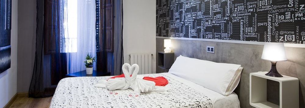 undefined Hostal Noviciado 7