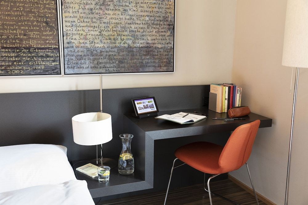 Altstadt Hotel Design 3