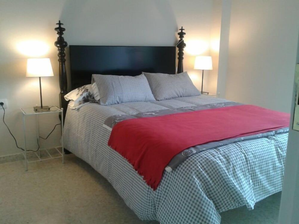 Apartment, 3 Bedrooms