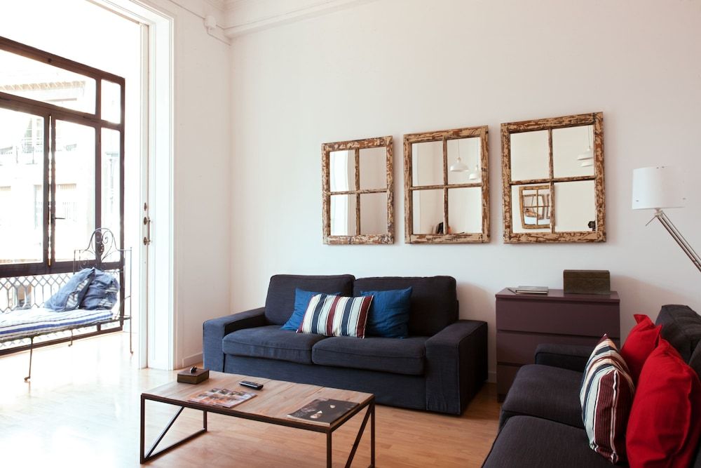 undefined My Address in Barcelona 2