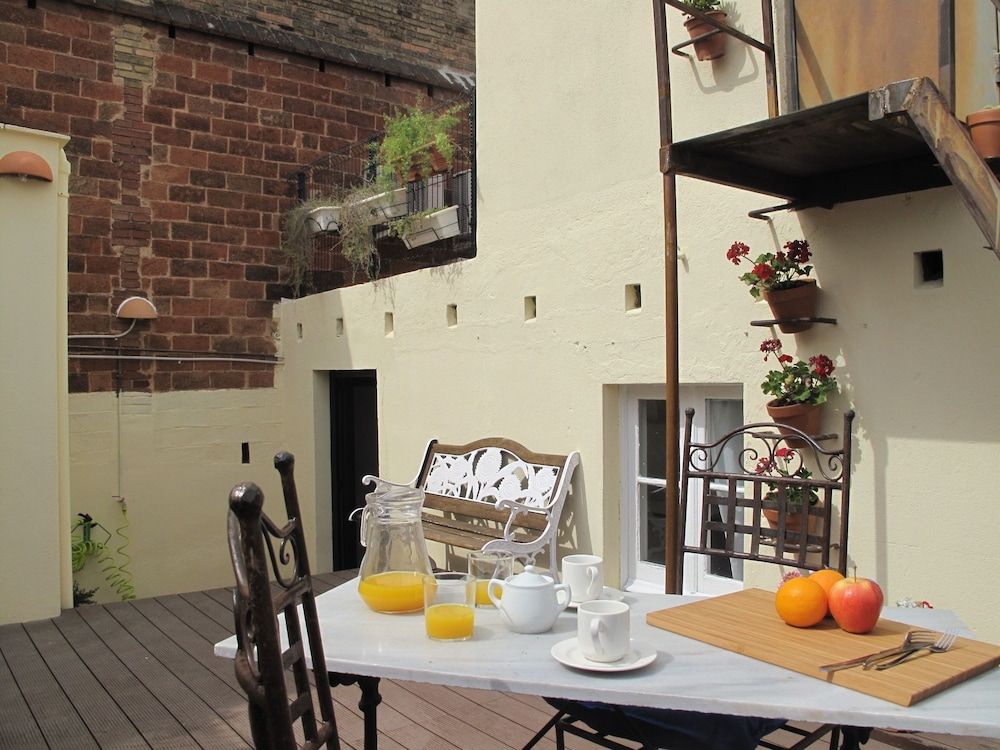 My Address in Barcelona Apartment, 2 Bedrooms 3