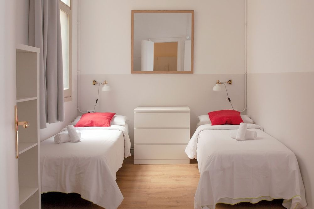 Superior Apartment, 4 Bedrooms