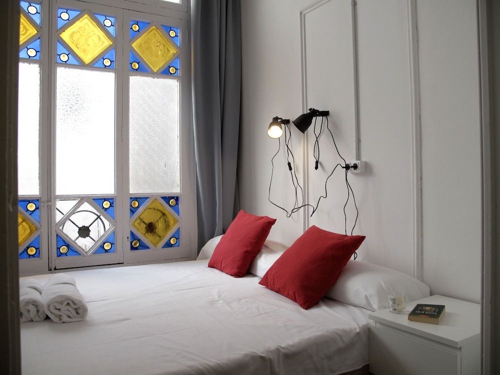 Superior Apartment, 6 Bedrooms