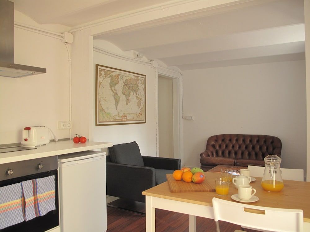 My Address in Barcelona Apartment, 2 Bedrooms 6