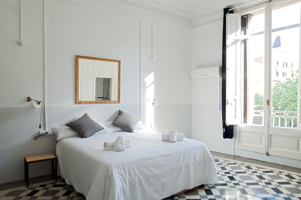 Family Apartment, 3 Bedrooms, Kitchen