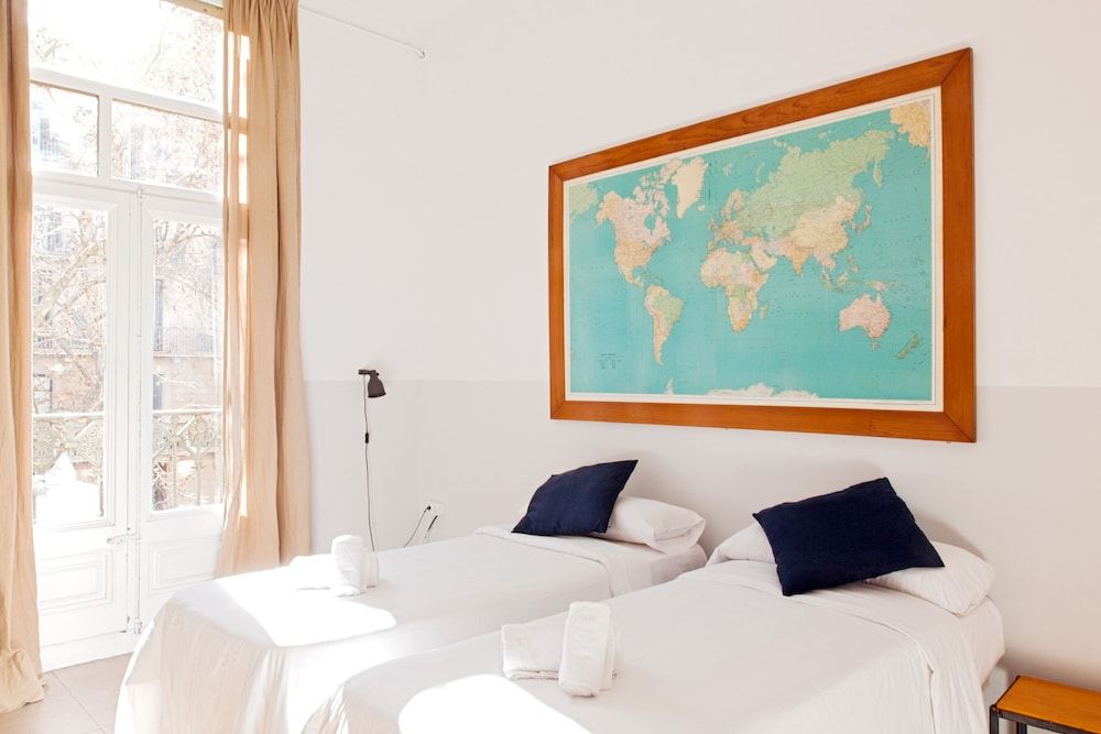 undefined My Address in Barcelona 5