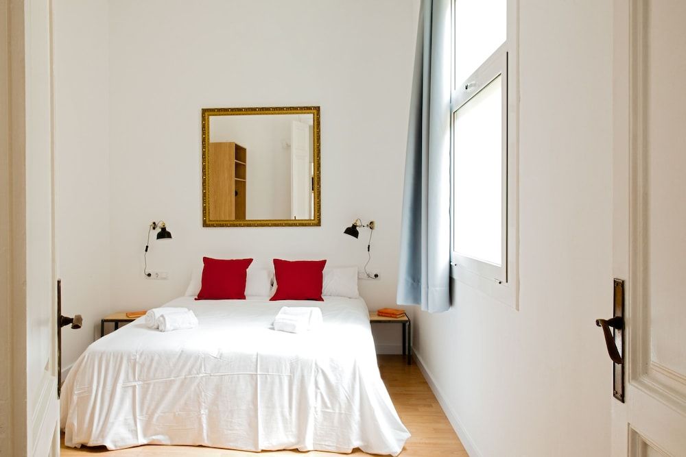 City Room, 6 Bedrooms, Kitchen