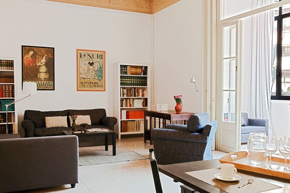 undefined My Address in Barcelona 3