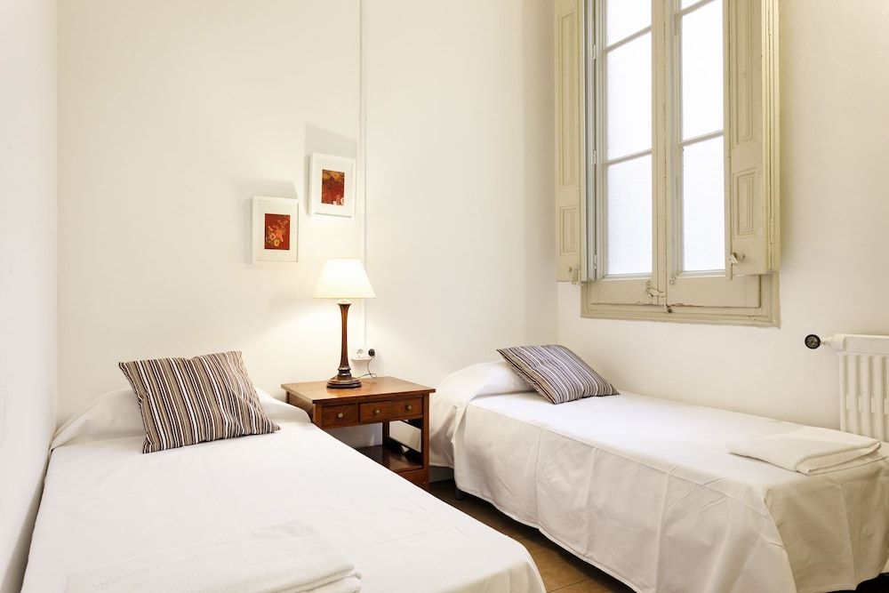 Standard Apartment, 6 Bedrooms