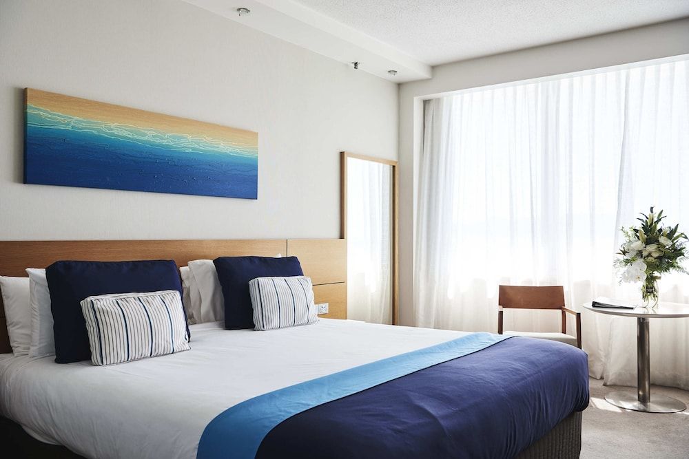Executive King Ocean View