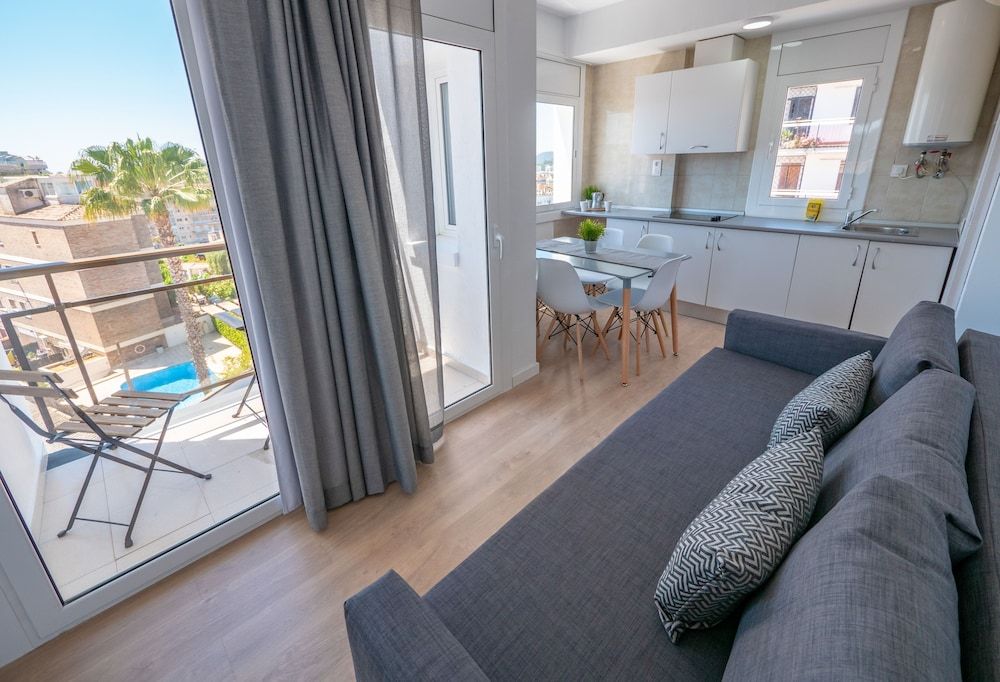 Apartment, 2 Bedrooms