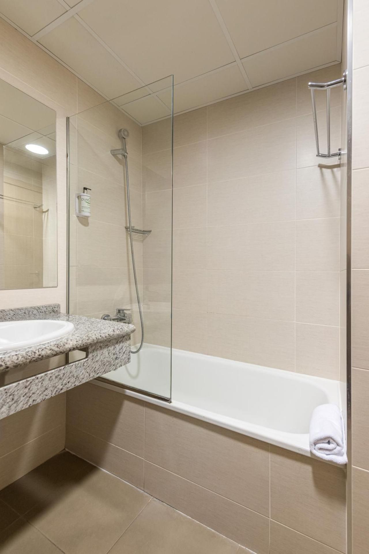 Eurosalou Hotel & Spa Promo Room 8