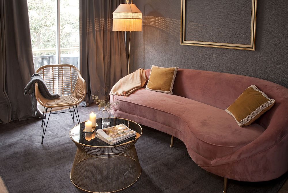 Isabella's House Superior Apartment, 2 Bedrooms 11