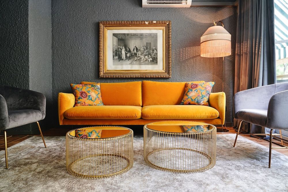 undefined Isabella's House