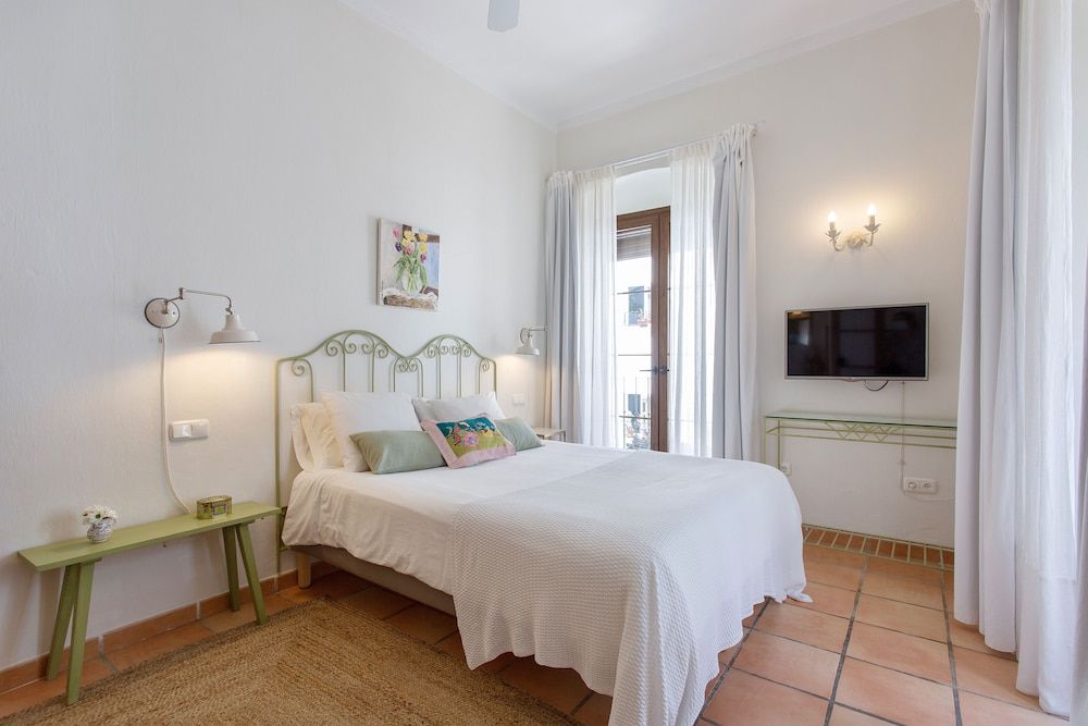 Superior Double Room, Ensuite (HABITACION DOBLE PLUS)