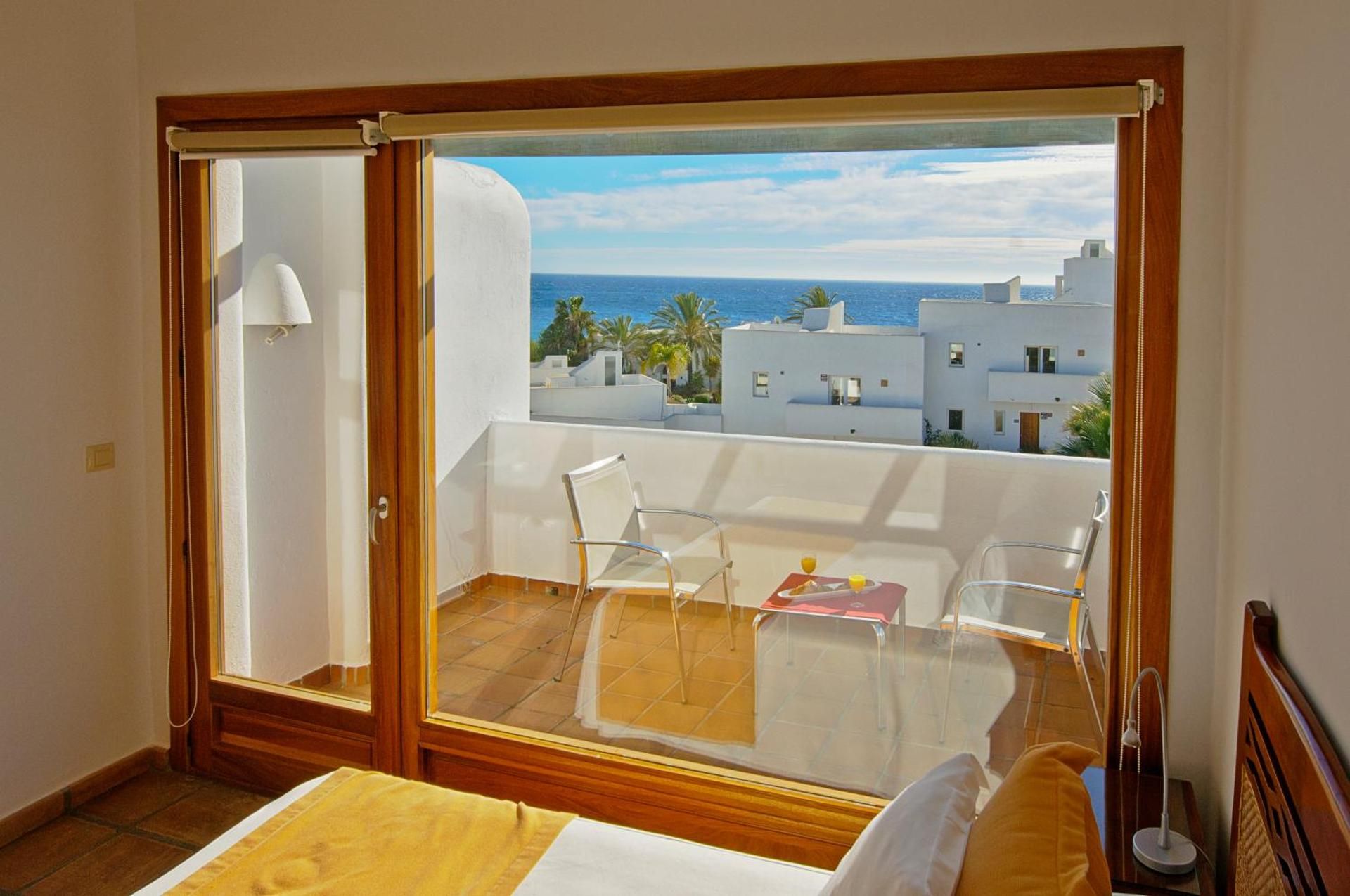 Double Room with Sea View and Hydromassage Bath
