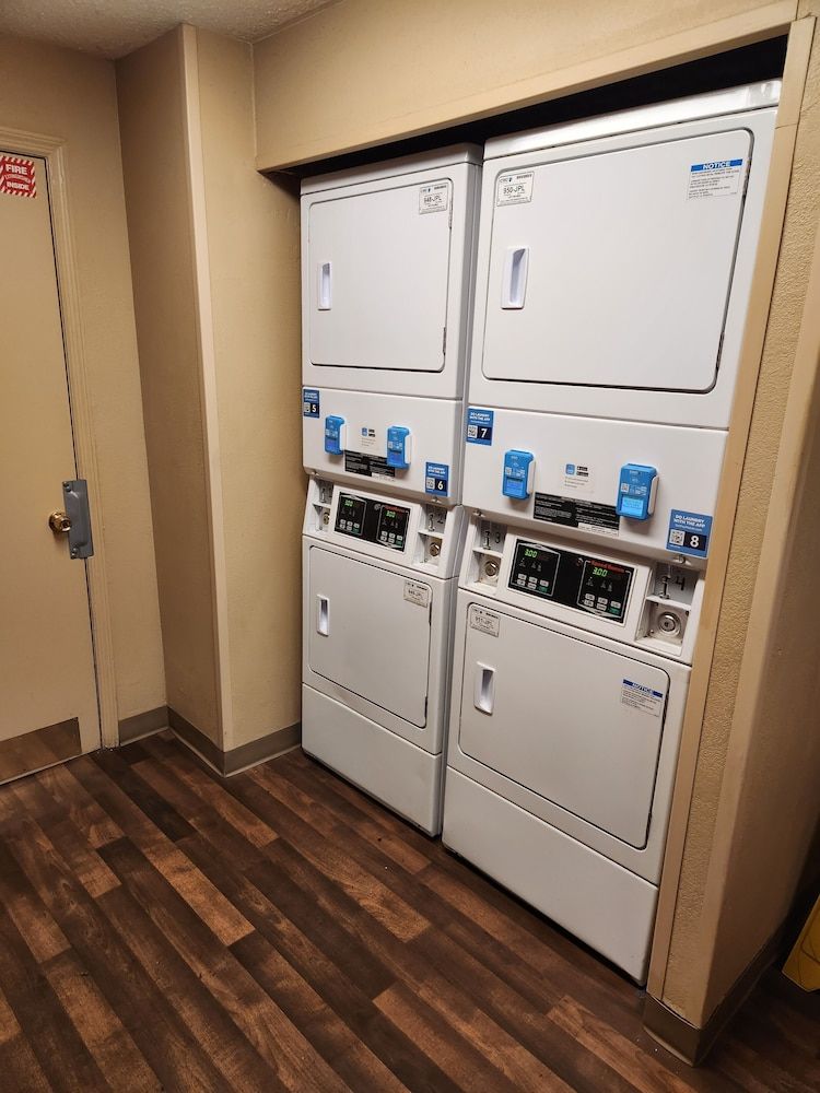 undefined Suburban Studios Columbus East 7