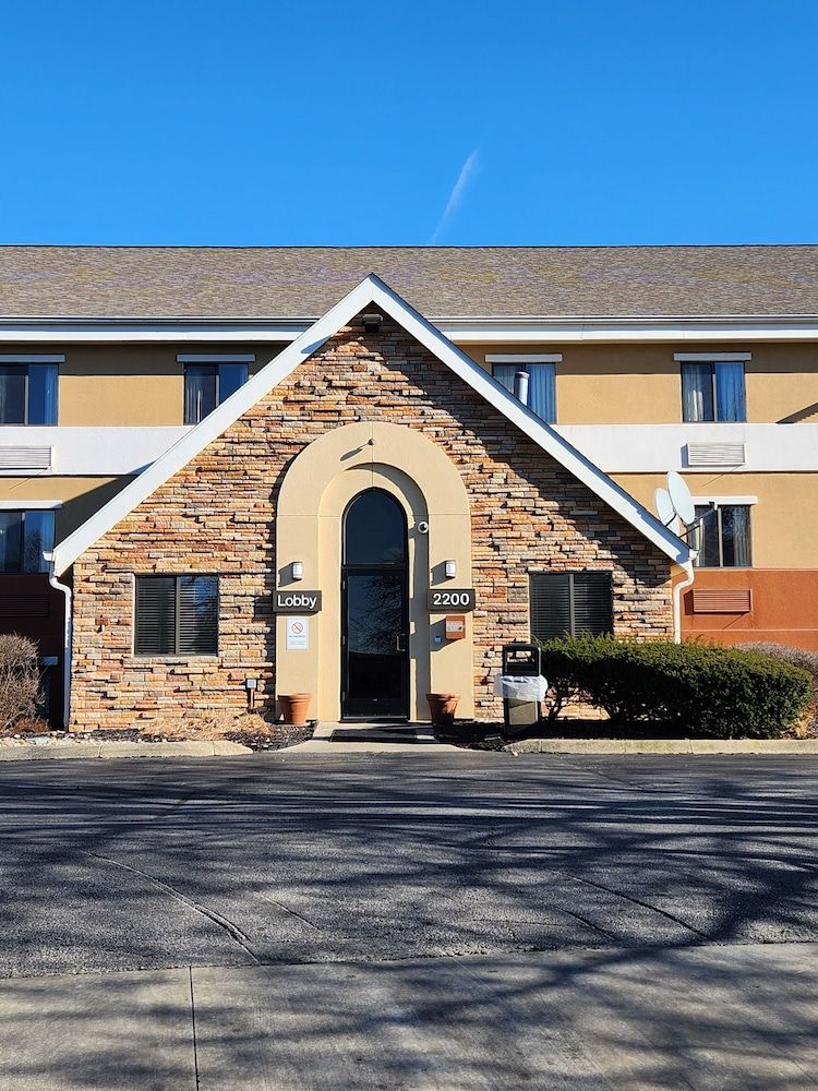 undefined Suburban Studios Columbus East 2