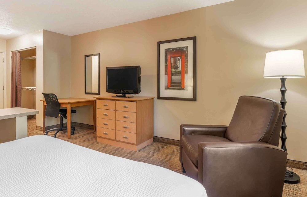 Studio, 1 Queen Bed, Non Smoking