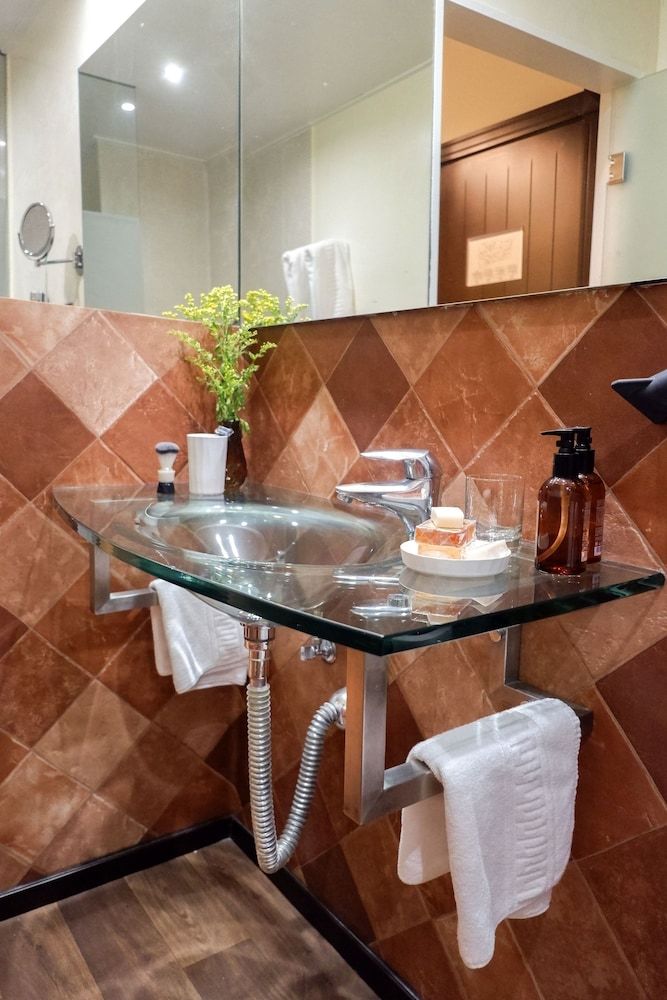 U-Sense Sevilla Centro Double Room 17